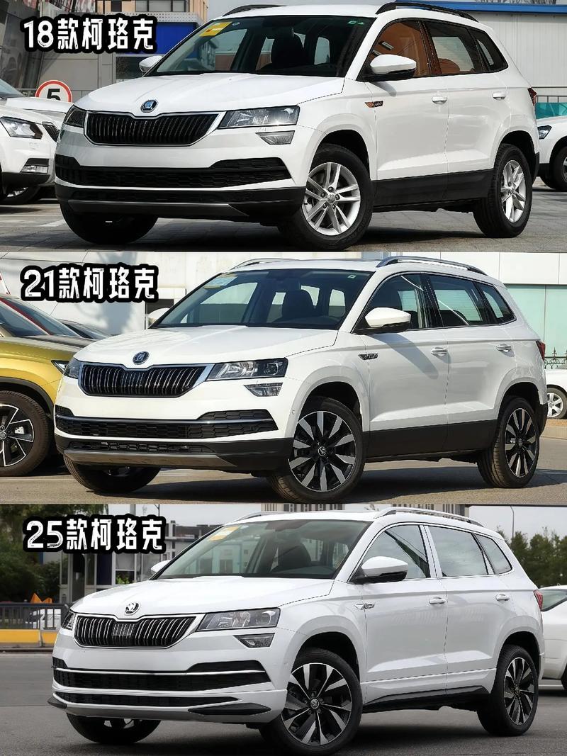 斯柯达用设计诠释品牌精神，现代汽车如何在竞争中保持领先地位