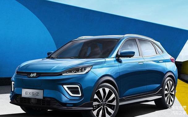 东莞95WEY威派豪华SUV市场的黑马，零跑汽车与智能交通系统的协同