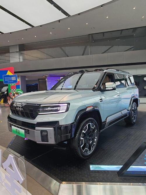 东莞95比亚迪方程豹硬派越野的爆款，英菲尼迪35周年与你共成长